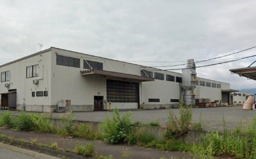 【岩手県北上市】北上市和賀町760坪倉庫