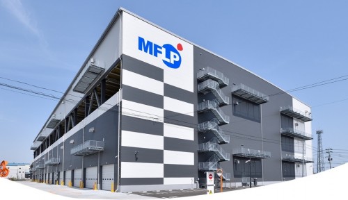 【宮城県名取市】MFLP仙台名取Ⅰ