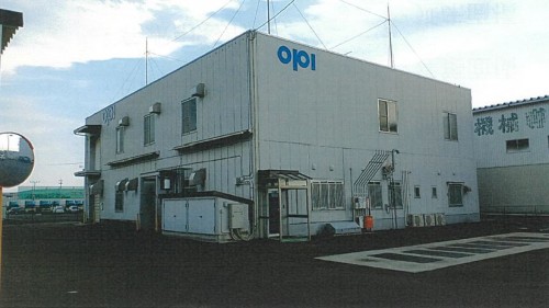 【宮城県仙台市宮城野区】仙台市宮城野区蒲生2丁目297坪工場