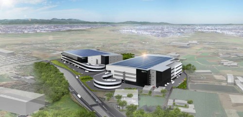 【茨城県猿島郡境町】GLP境古河Ⅱ