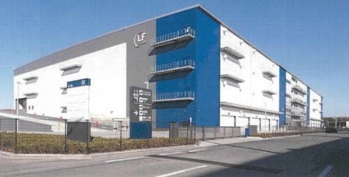 【茨城県つくば市】LF谷田部