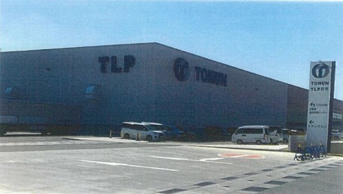 【群馬県邑楽郡明和町】邑楽郡明和町大輪倉庫