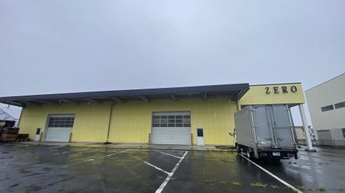【群馬県太田市】太田市六千石町224坪倉庫