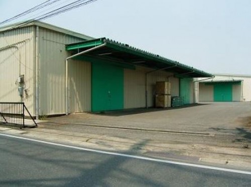 【埼玉県川越市】川越市南大塚1丁目233坪倉庫