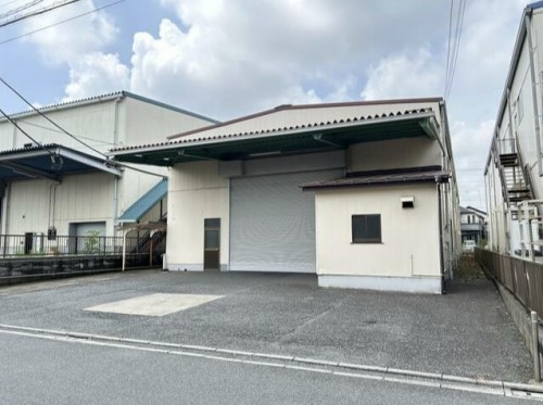 【埼玉県八潮市】八潮市八潮2丁目223坪倉庫