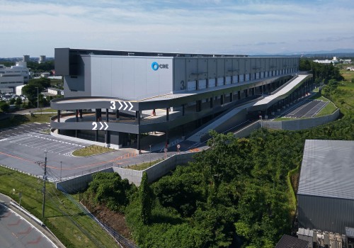 ロジスクエア狭山日高