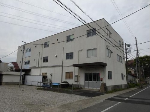 【埼玉県入間市】入間市大字狭山ケ原247工場