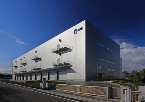 ロジスクエア新座