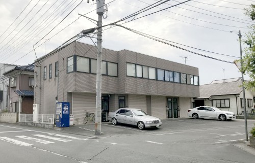 鶴ヶ丘宮根ウェルズ２１　Ｄ区画