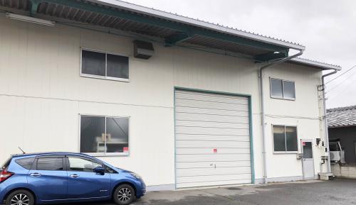 【埼玉県さいたま市北区】さいたま市北区別所（町田）倉庫