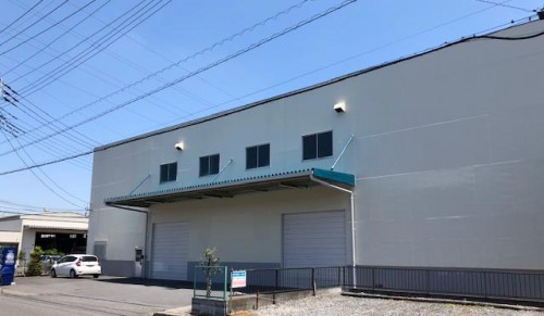 【埼玉県草加市】草加８０