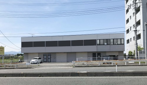 【埼玉県狭山市】狭山市入間川石川ウェルズ21　C区画