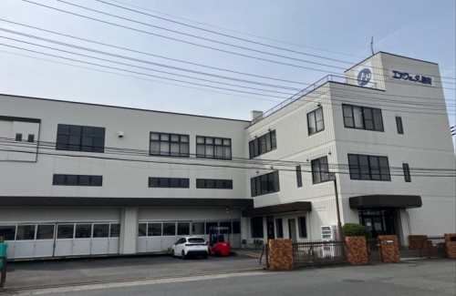 【埼玉県川越市】川越市問屋町倉庫事務所（仮称）