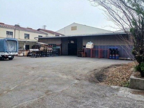 【埼玉県所沢市】所沢市大字南永井511坪倉庫