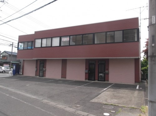 鶴ヶ丘宮根ウェルズ２１　Ｃ区画