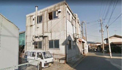 【埼玉県比企郡嵐山町】比企郡嵐山町大字川島174坪倉庫