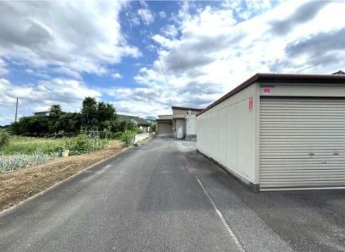【埼玉県蓮田市】蓮田市大字貝塚116坪工場