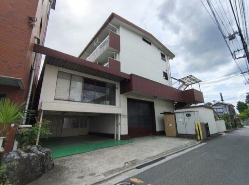 【埼玉県さいたま市桜区】さいたま市桜区大字五関109坪倉庫
