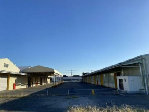 【埼玉県三郷市】三郷市大広戸1077坪倉庫
