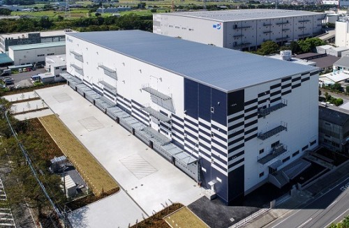 【埼玉県久喜市】DLX久喜