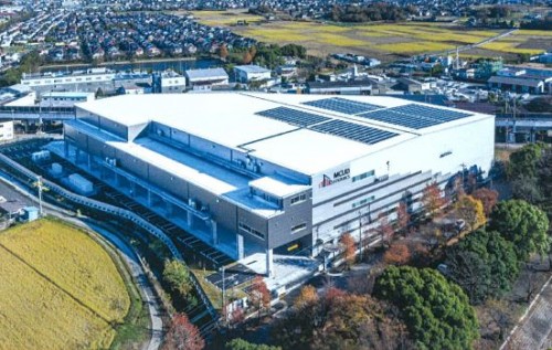 【埼玉県久喜市】久喜プロジェクト