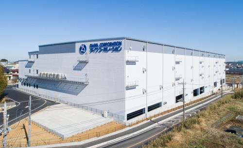 【埼玉県所沢市】埼玉東所沢営業所