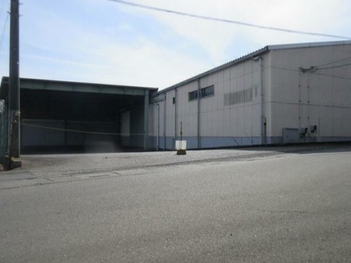 【埼玉県狭山市】狭山市大字青柳993坪倉庫