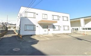 【埼玉県富士見市】富士見市榎町120坪倉庫