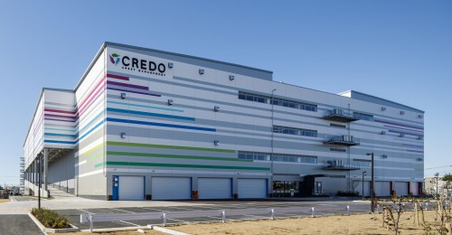 【埼玉県加須市】CREDO加須