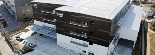 【埼玉県新座市】新座市中野3328坪倉庫