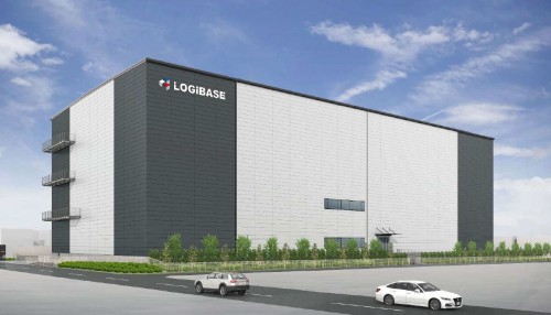 【埼玉県上尾市】上尾市中新井物流センター【仮称】
