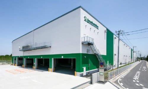 【埼玉県熊谷市】プロフィットマート熊谷