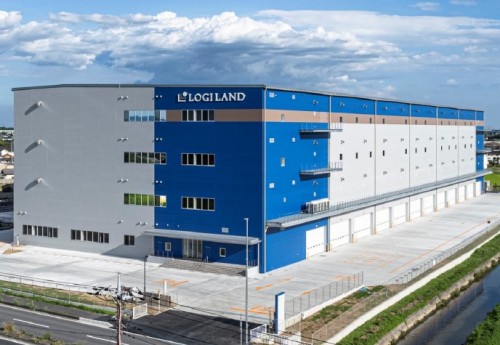 【埼玉県羽生市】LOGI LAND加須Ⅳ