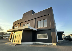 【埼玉県深谷市】深谷市菅沼160坪倉庫