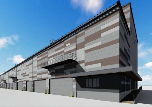 【埼玉県鶴ヶ島市】鶴ヶ島市高倉PJ