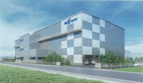 【埼玉県北葛飾郡杉戸町】MFLP杉戸（仮称）