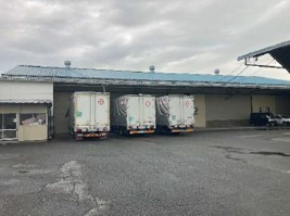 【埼玉県北足立郡伊奈町】北足立郡伊奈町小針新宿200坪倉庫