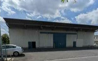 【埼玉県八潮市緑町】八潮市緑町1丁目220坪倉庫