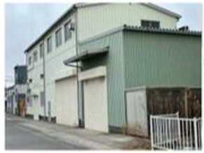 【埼玉県吉川市】吉川市大字土場103坪倉庫