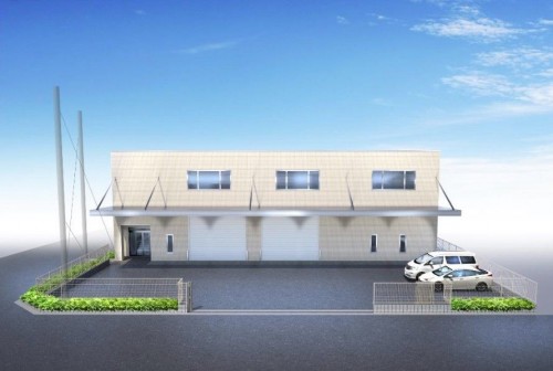 【埼玉県さいたま市宮原町】さいたま市北区宮原町１丁目257坪倉庫