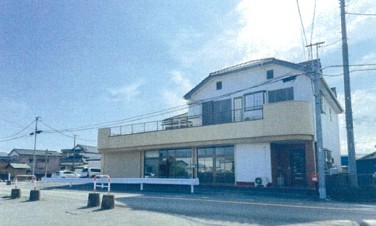【埼玉県越谷市】越谷市東町5丁目46坪事務所