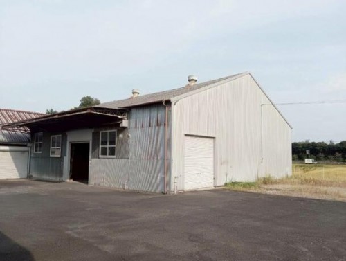 【埼玉県北葛飾郡杉戸町】北葛飾郡杉戸町大字深輪275坪倉庫