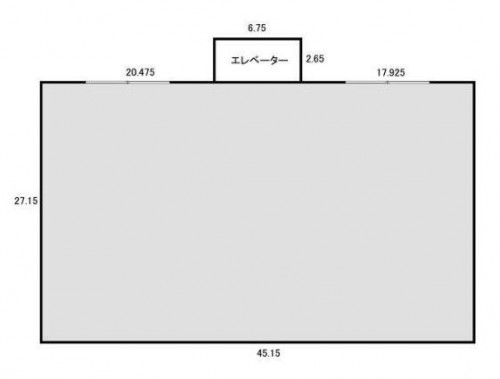 【埼玉県鴻巣市】鴻巣市上生出塚751坪倉庫