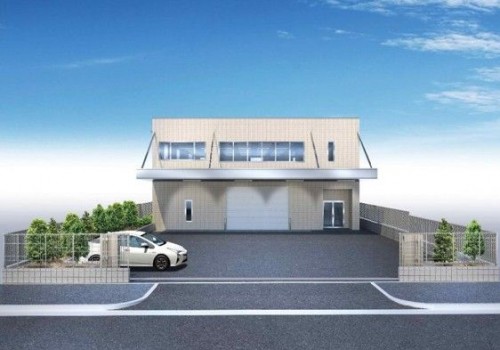 【埼玉県さいたま市浦和区】さいたま市浦和区針ヶ谷2丁目210坪倉庫