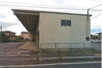 【埼玉県越谷市】越谷市大字南荻島107坪倉庫