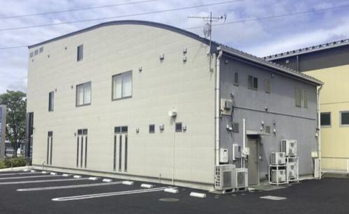 【埼玉県さいたま市緑区】さいたま市緑区美園6丁目128坪事務所