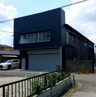 【埼玉県吉川市】吉川市大字川藤131坪倉庫
