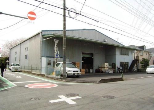 【埼玉県富士見市】富士見市東みずほ台2丁目169坪倉庫