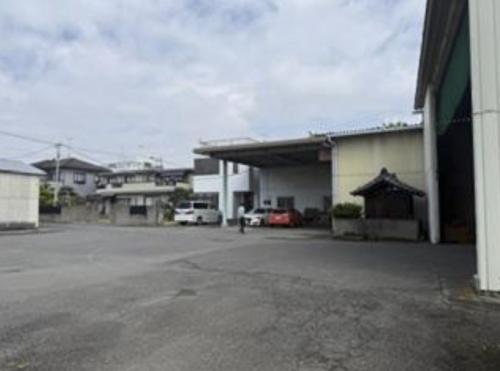 【埼玉県深谷市】深谷市明戸341坪工場