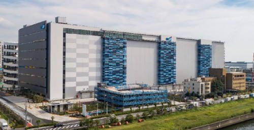 【千葉県船橋市浜町】MFLP船橋Ⅱ